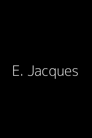 Eli Jacques